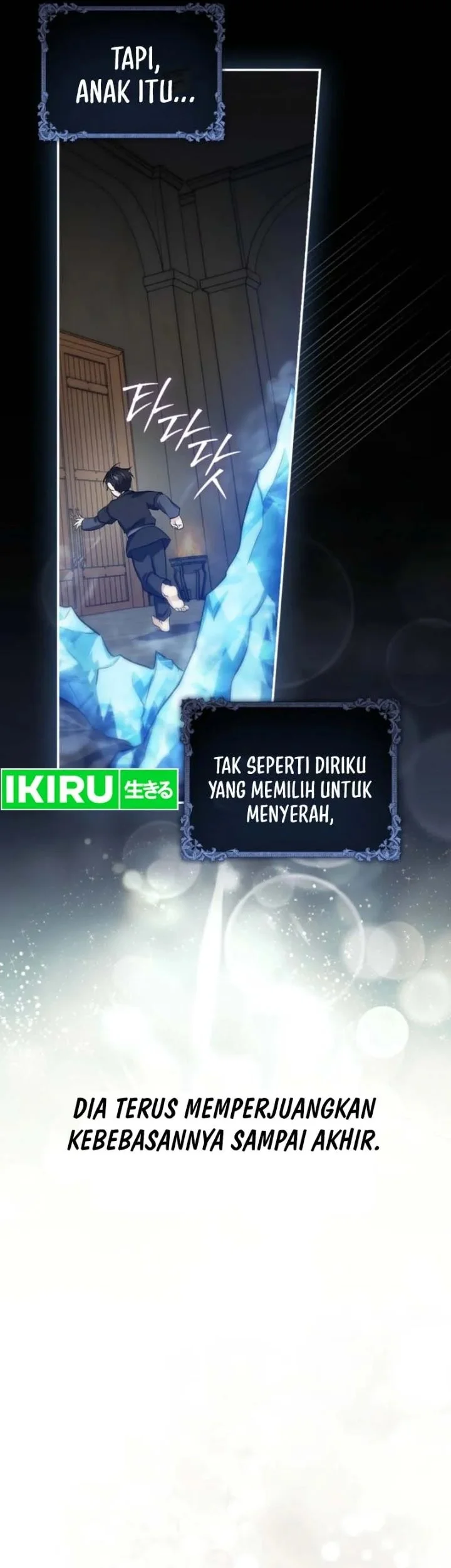 I Am the 5-Year-Old Spy Who Kidnapped the Villain Chapter 15 Gambar 67