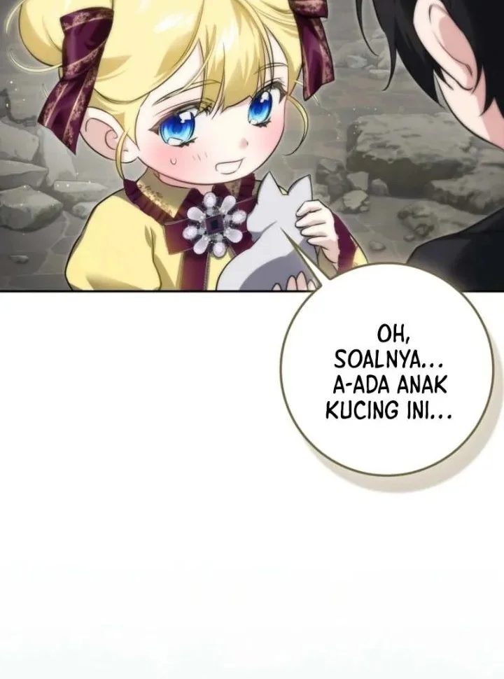 I Am the 5-Year-Old Spy Who Kidnapped the Villain Chapter 15 Gambar 74