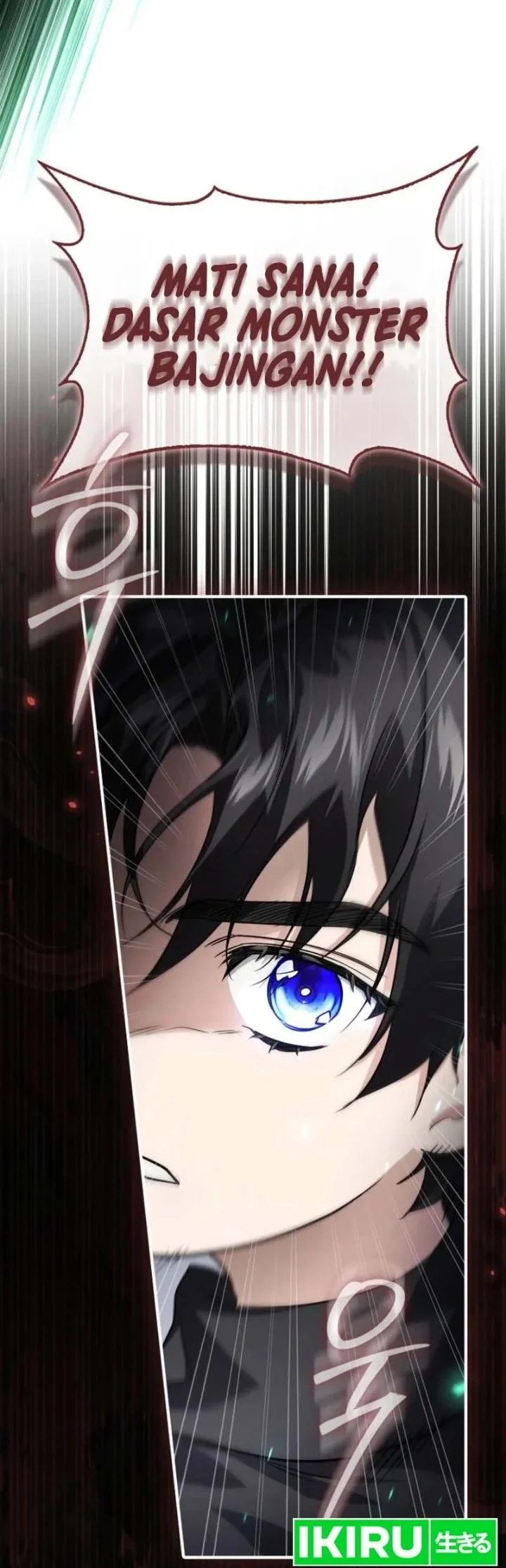 I Am the 5-Year-Old Spy Who Kidnapped the Villain Chapter 15 Gambar 78