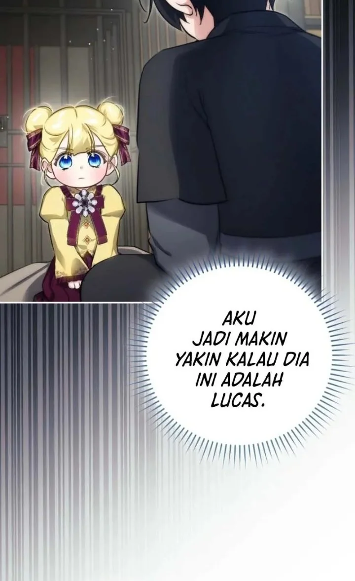 I Am the 5-Year-Old Spy Who Kidnapped the Villain Chapter 15 Gambar 8