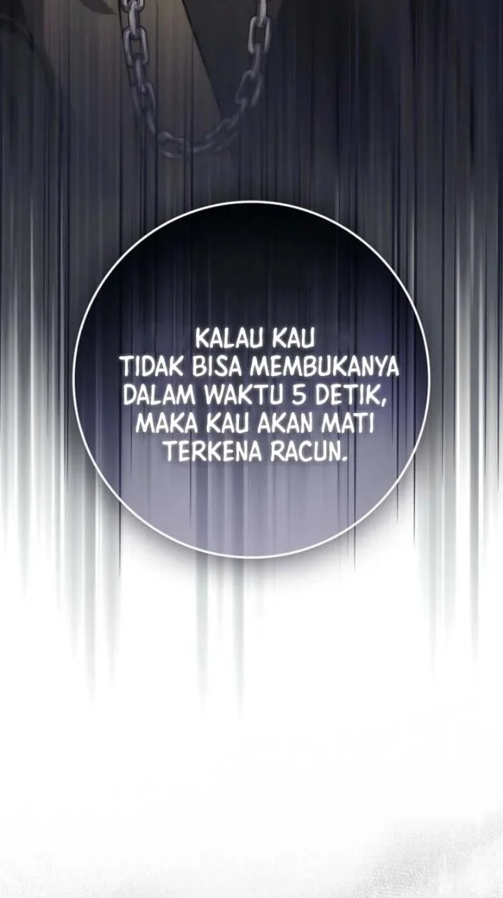 I Am the 5-Year-Old Spy Who Kidnapped the Villain Chapter 15 Gambar 14