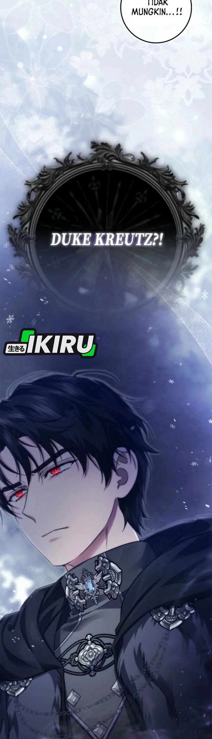 I Am the 5-Year-Old Spy Who Kidnapped the Villain Chapter 16 Gambar 29