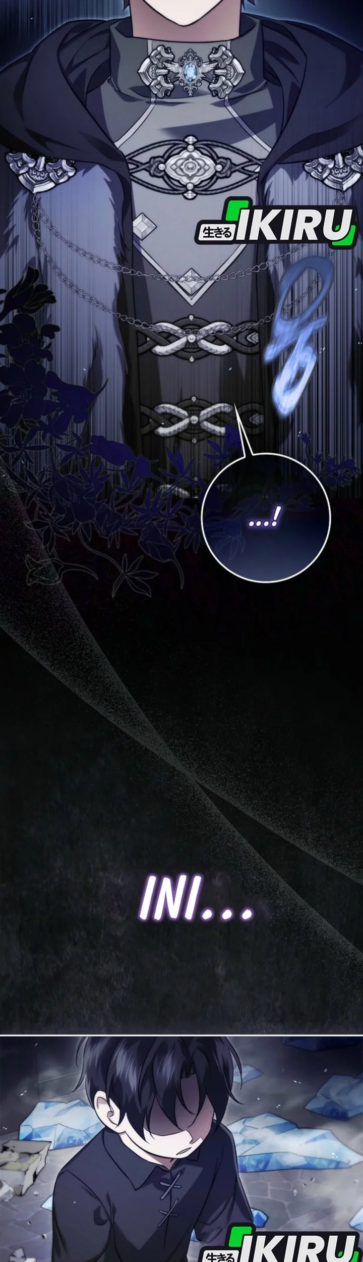 I Am the 5-Year-Old Spy Who Kidnapped the Villain Chapter 16 Gambar 41