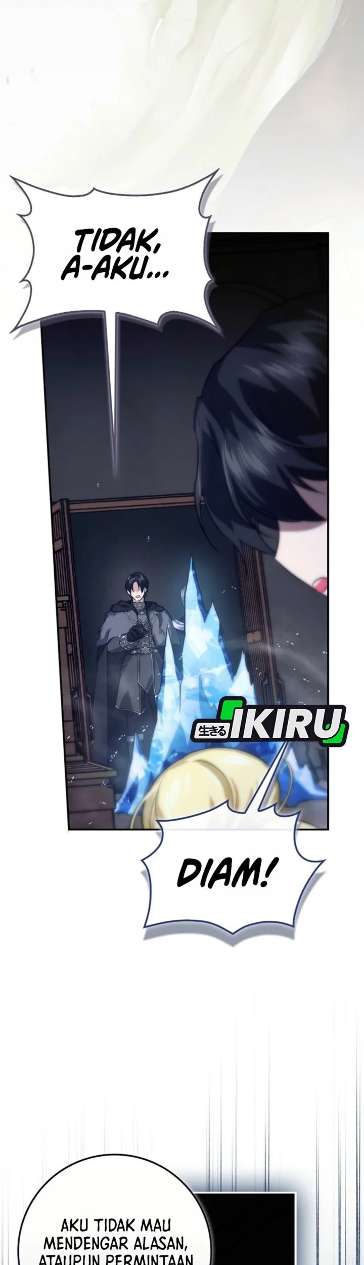 I Am the 5-Year-Old Spy Who Kidnapped the Villain Chapter 16 Gambar 55