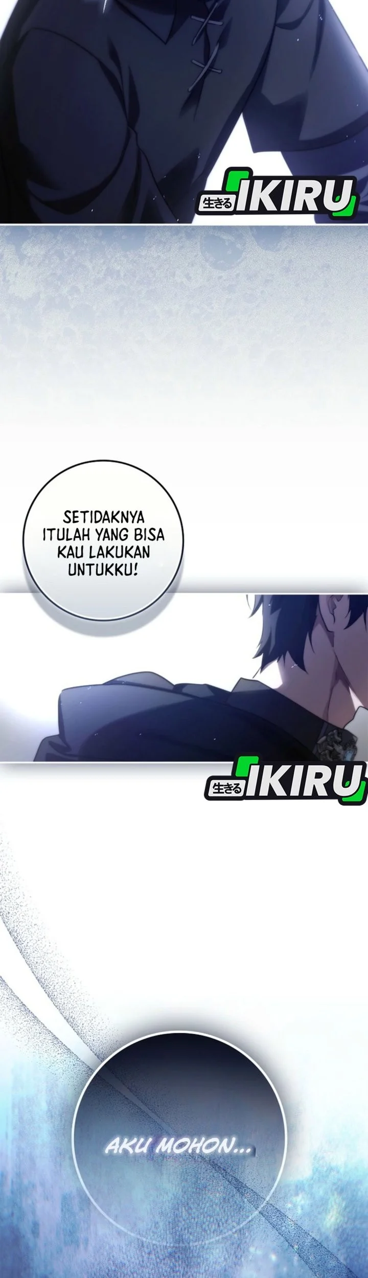 I Am the 5-Year-Old Spy Who Kidnapped the Villain Chapter 16 Gambar 59