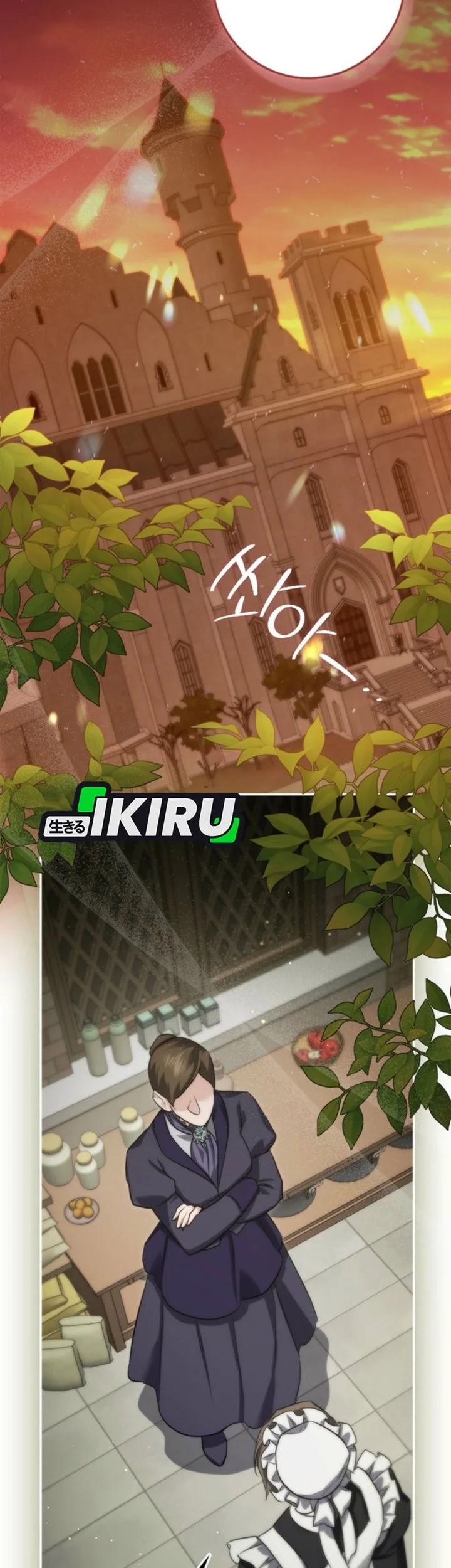 I Am the 5-Year-Old Spy Who Kidnapped the Villain Chapter 16 Gambar 63