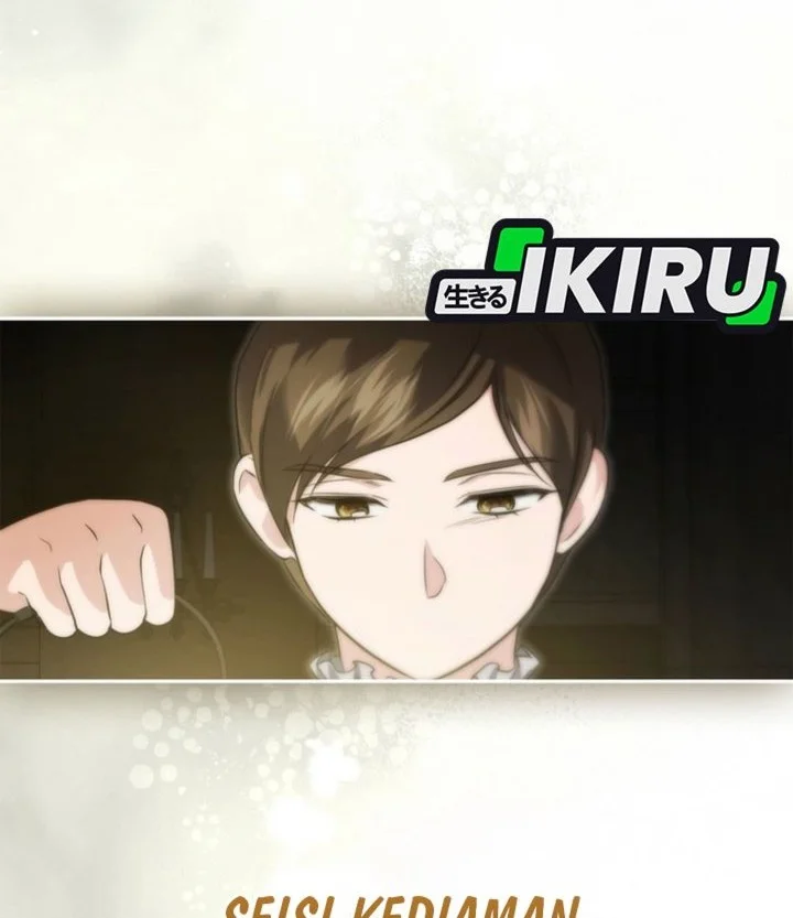 I Am the 5-Year-Old Spy Who Kidnapped the Villain Chapter 16 Gambar 76