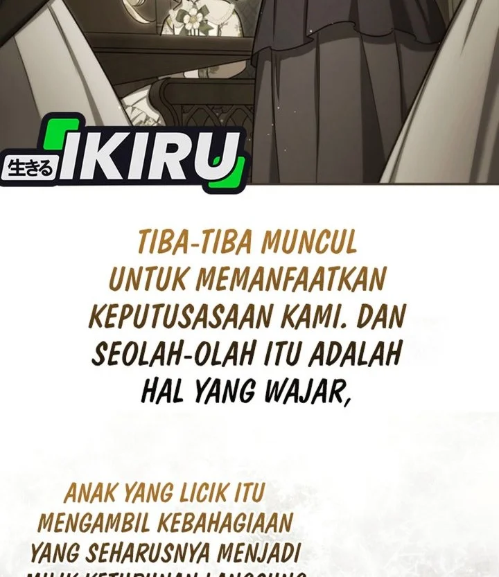 I Am the 5-Year-Old Spy Who Kidnapped the Villain Chapter 16 Gambar 78