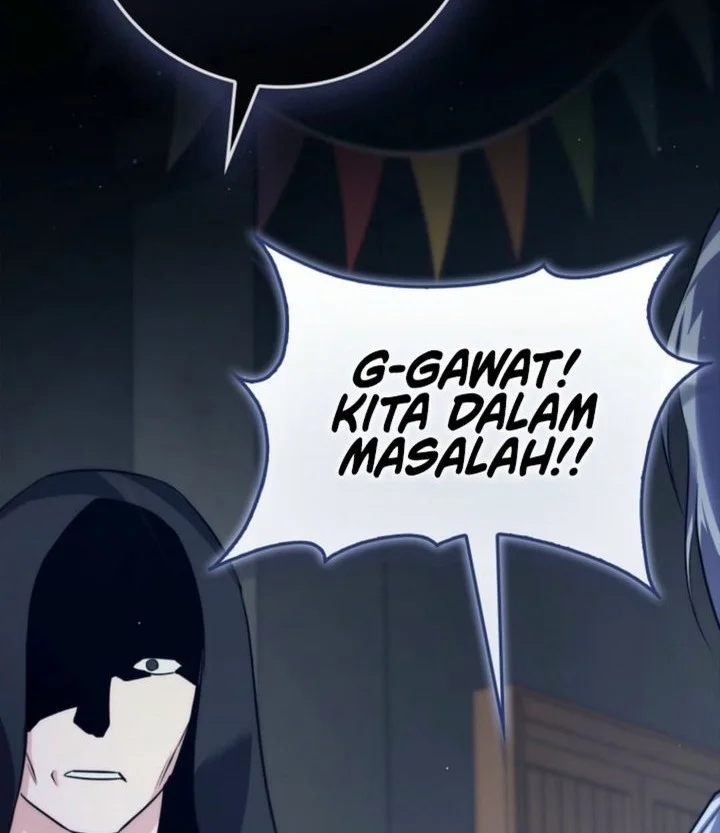 I Am the 5-Year-Old Spy Who Kidnapped the Villain Chapter 16 Gambar 6