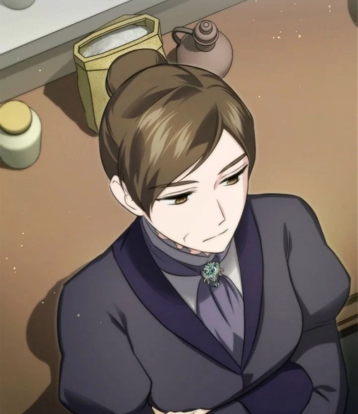 I Am the 5-Year-Old Spy Who Kidnapped the Villain Chapter 16 Gambar 80