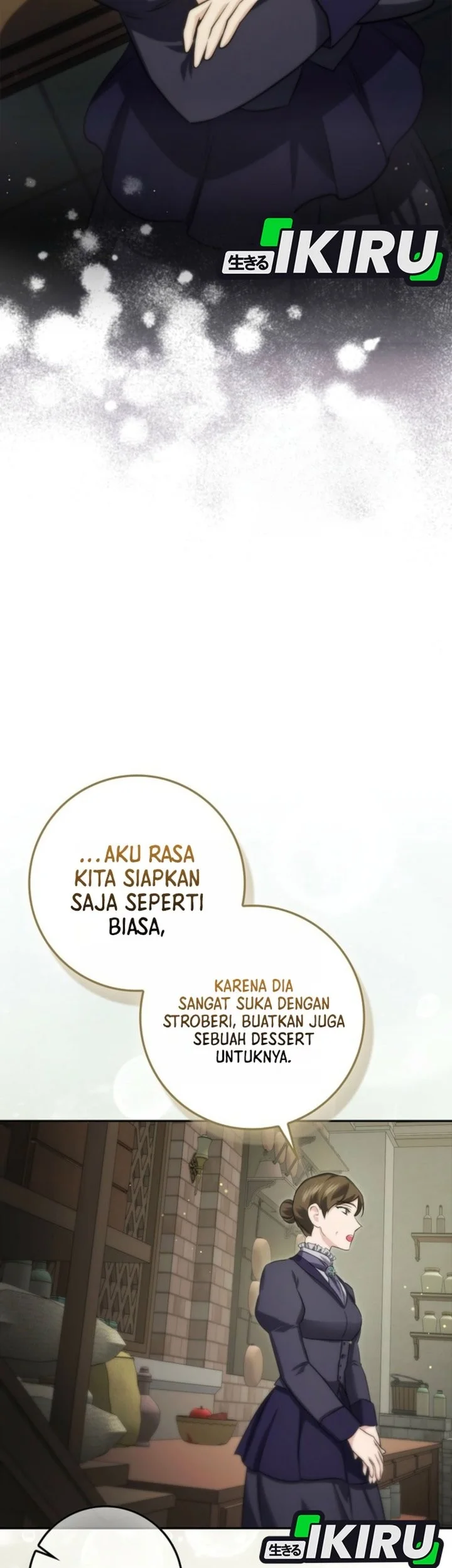 I Am the 5-Year-Old Spy Who Kidnapped the Villain Chapter 16 Gambar 81