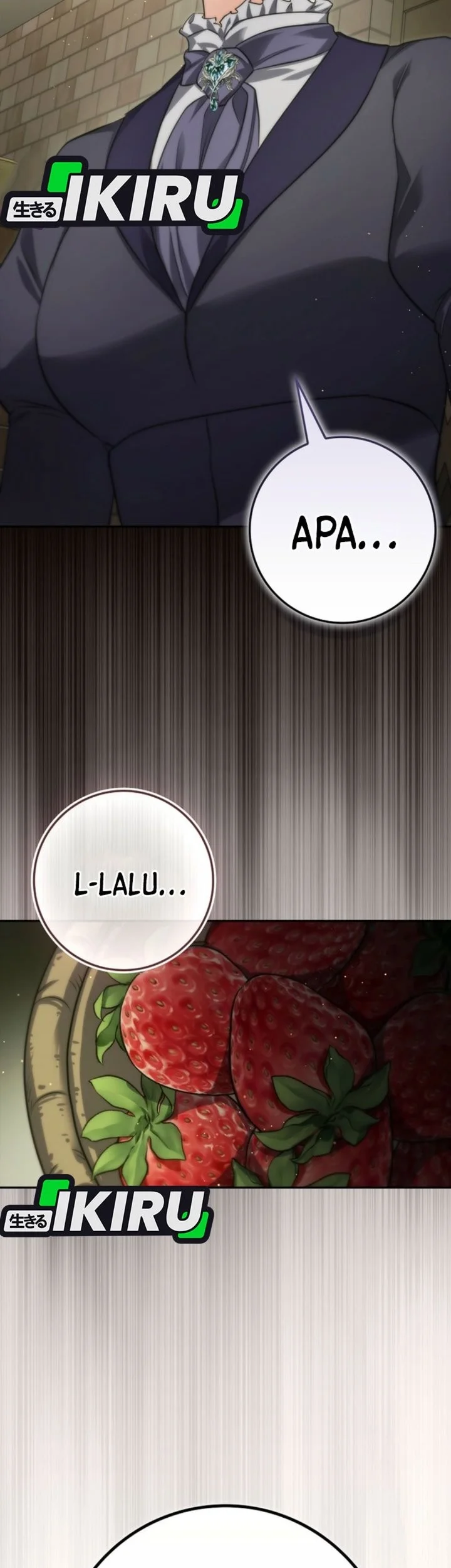 I Am the 5-Year-Old Spy Who Kidnapped the Villain Chapter 16 Gambar 85