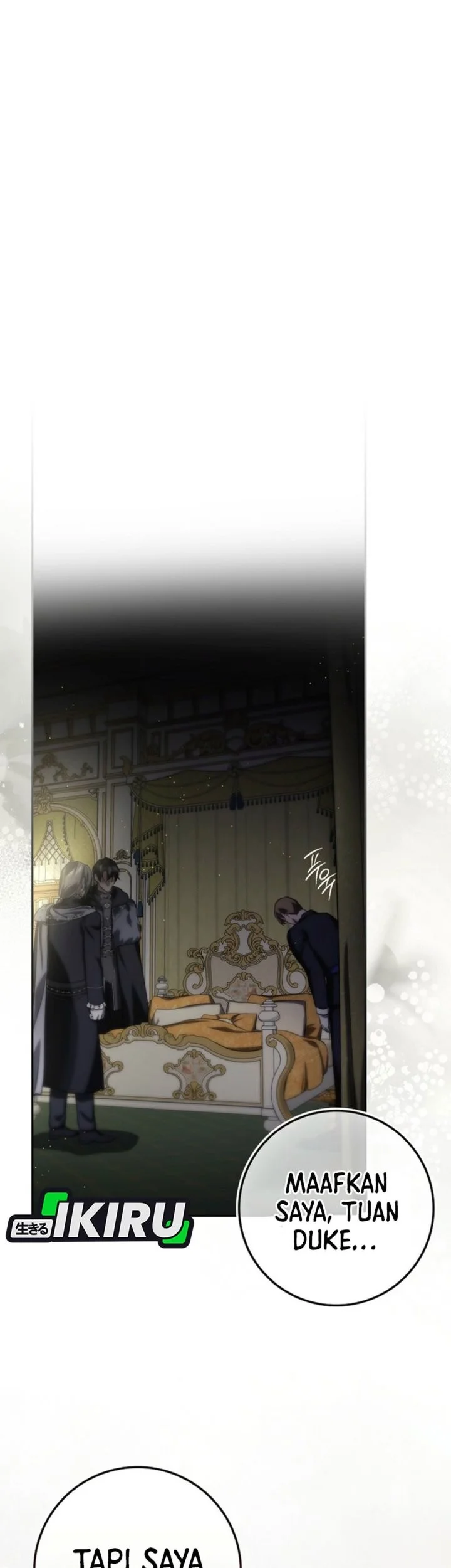 I Am the 5-Year-Old Spy Who Kidnapped the Villain Chapter 16 Gambar 87