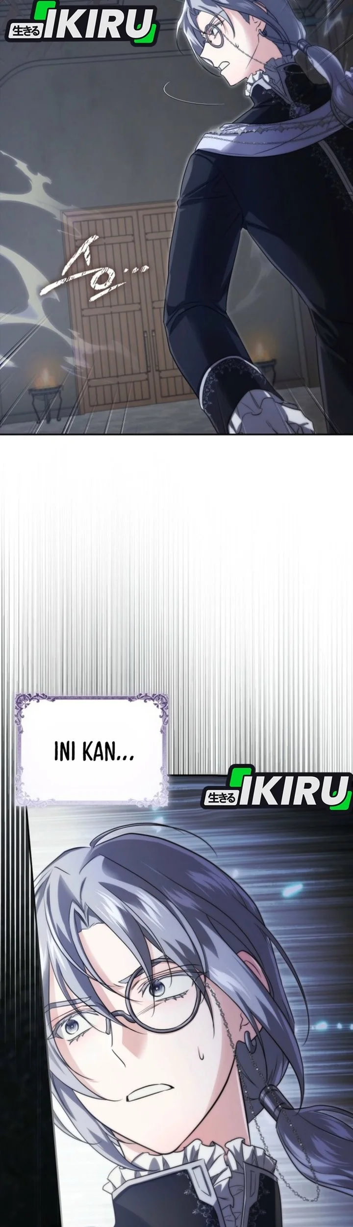 I Am the 5-Year-Old Spy Who Kidnapped the Villain Chapter 16 Gambar 11