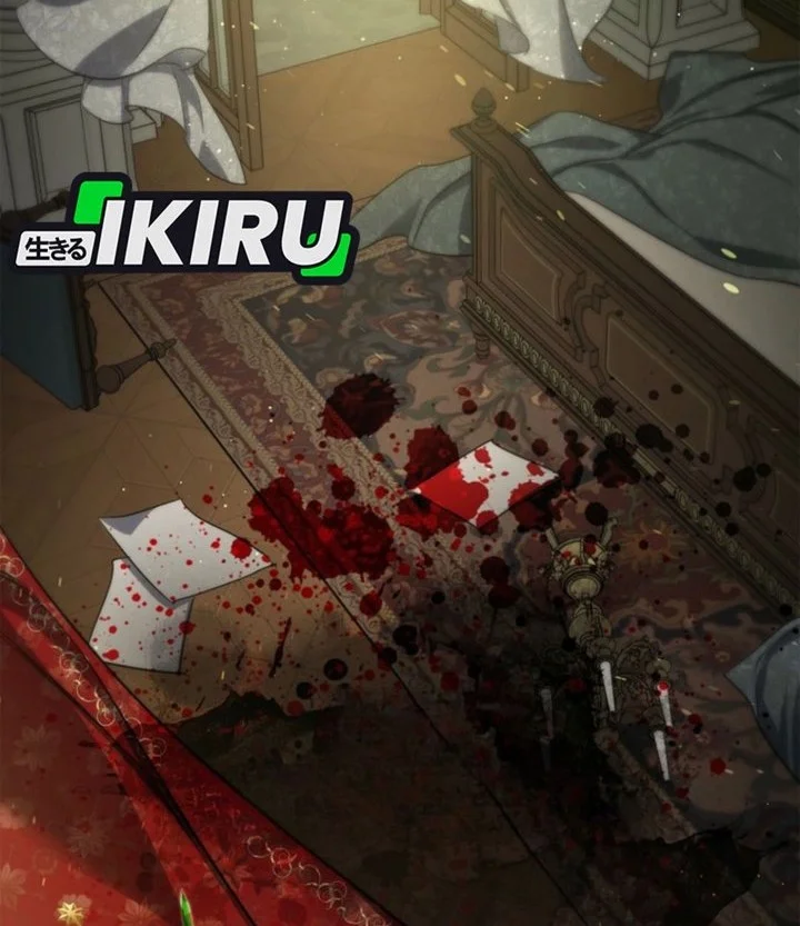 I Am the 5-Year-Old Spy Who Kidnapped the Villain Chapter 16 Gambar 14