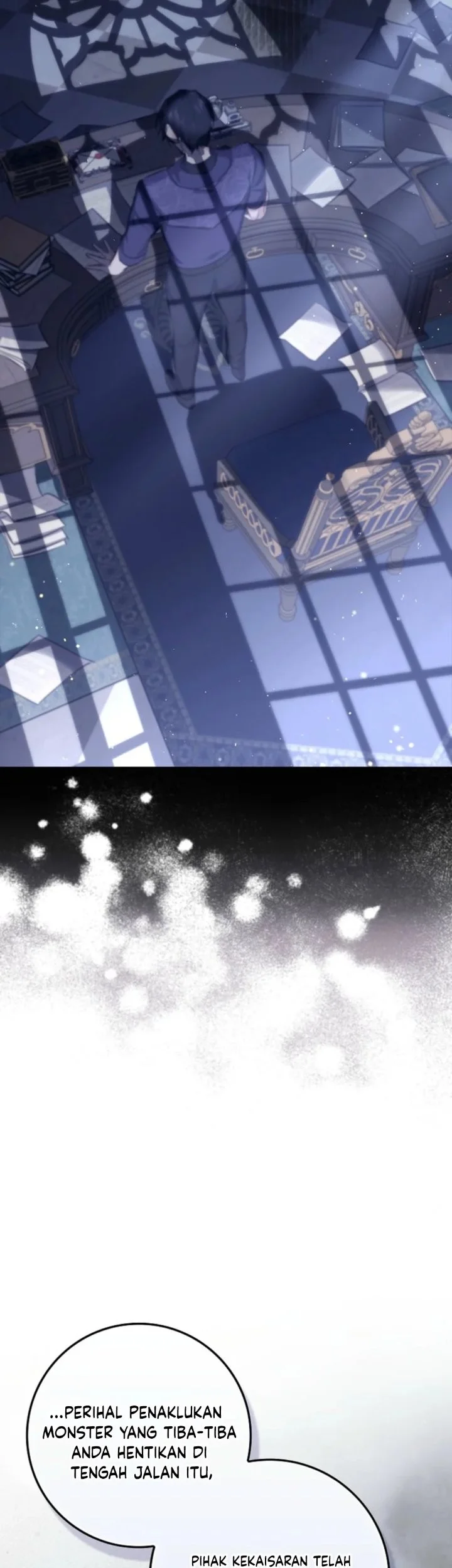 I Am the 5-Year-Old Spy Who Kidnapped the Villain Chapter 17 Gambar 35