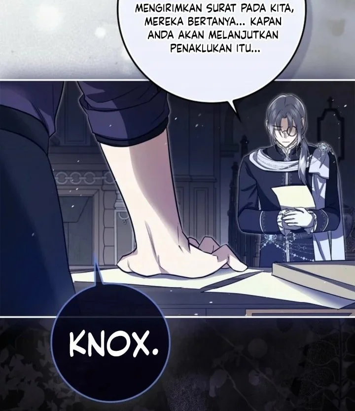 I Am the 5-Year-Old Spy Who Kidnapped the Villain Chapter 17 Gambar 36