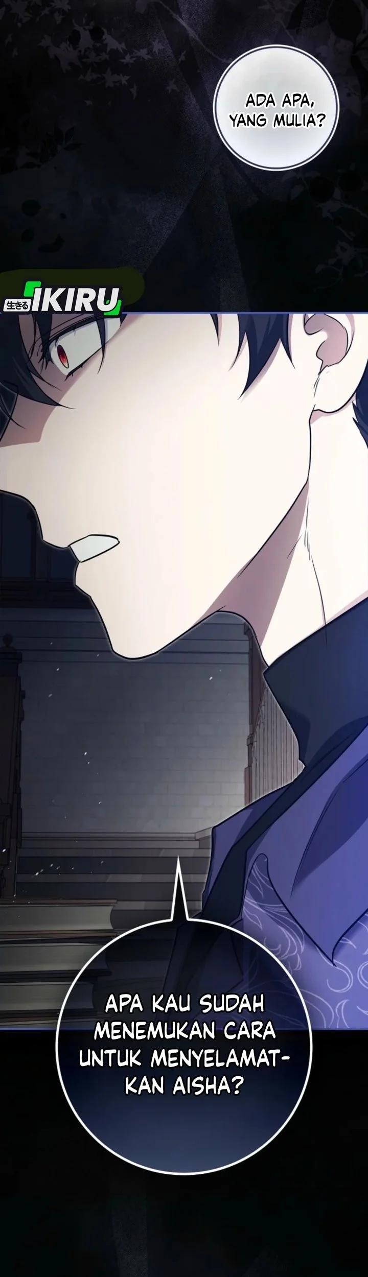 I Am the 5-Year-Old Spy Who Kidnapped the Villain Chapter 17 Gambar 37