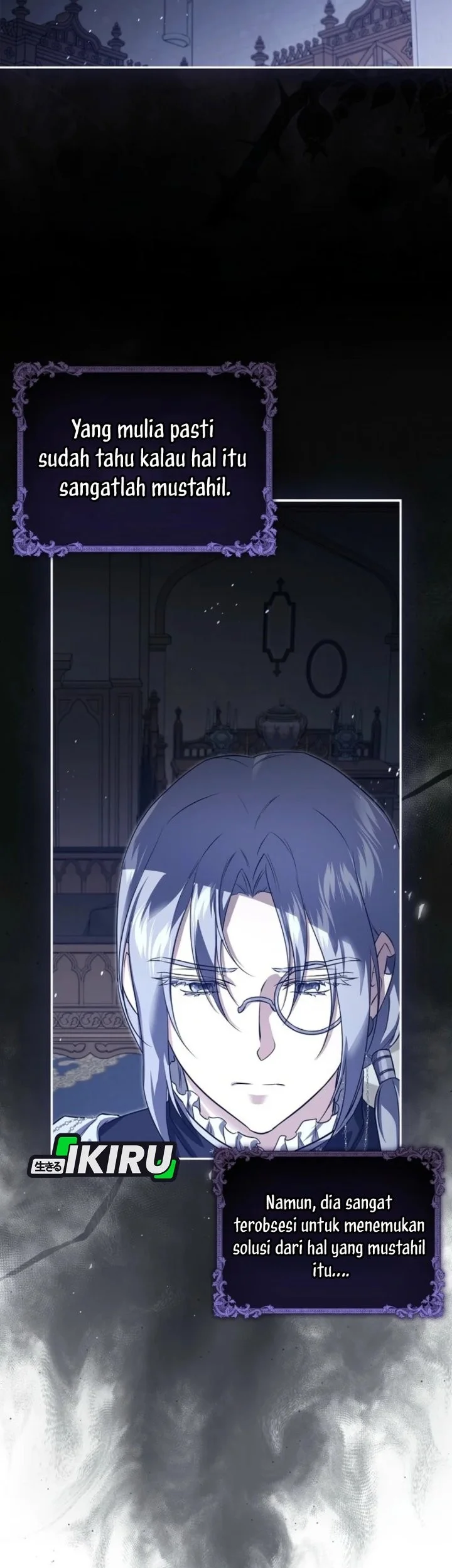 I Am the 5-Year-Old Spy Who Kidnapped the Villain Chapter 17 Gambar 39