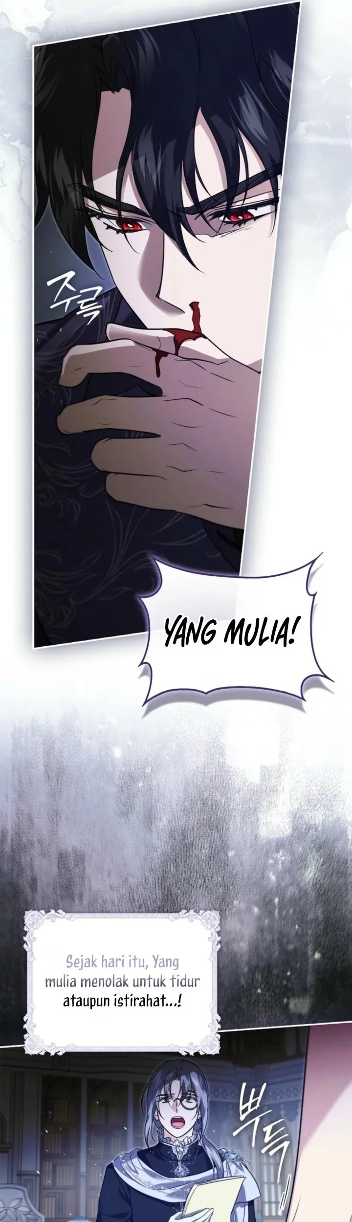 I Am the 5-Year-Old Spy Who Kidnapped the Villain Chapter 17 Gambar 47