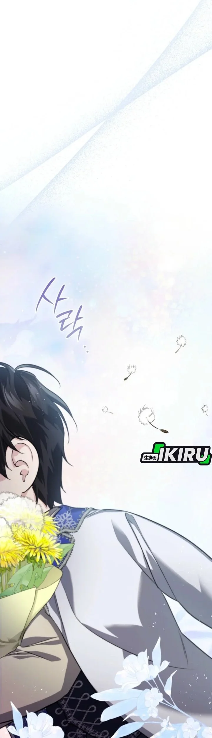 I Am the 5-Year-Old Spy Who Kidnapped the Villain Chapter 17 Gambar 53