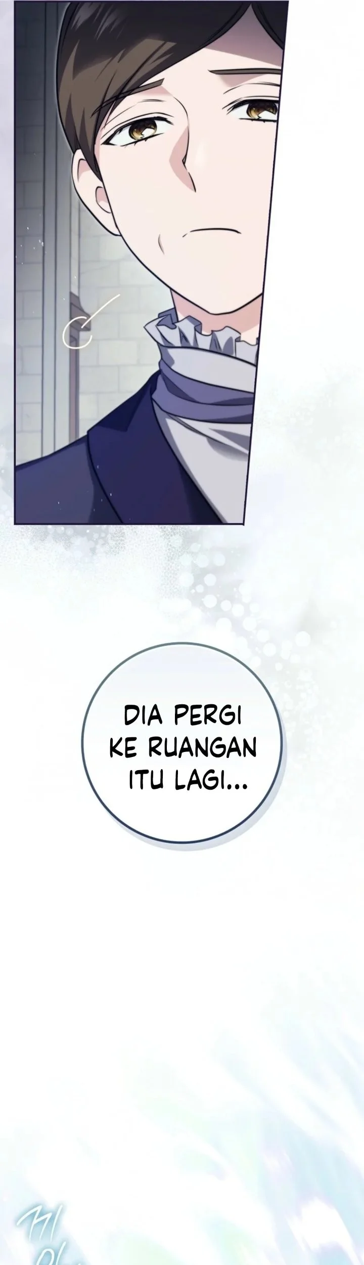 I Am the 5-Year-Old Spy Who Kidnapped the Villain Chapter 17 Gambar 56