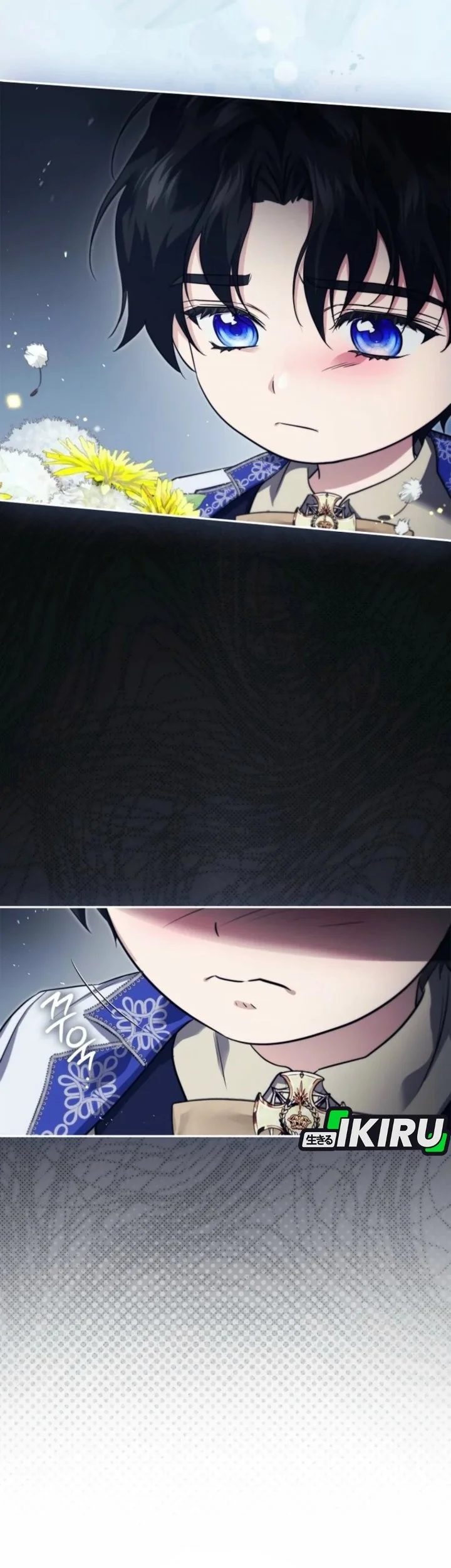 I Am the 5-Year-Old Spy Who Kidnapped the Villain Chapter 17 Gambar 62