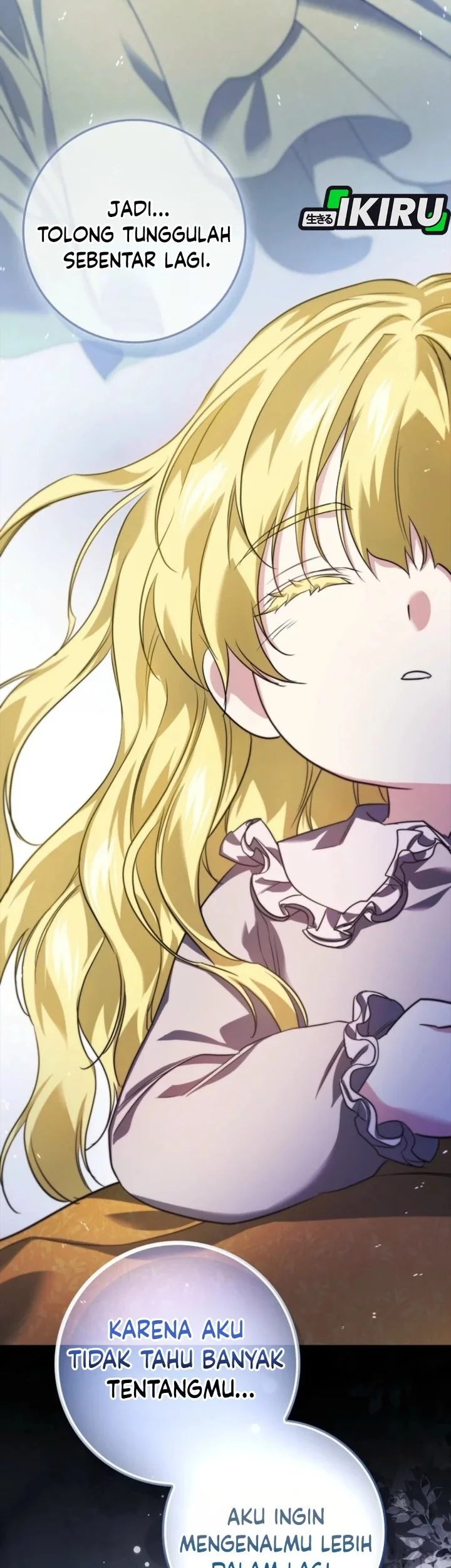 I Am the 5-Year-Old Spy Who Kidnapped the Villain Chapter 17 Gambar 66