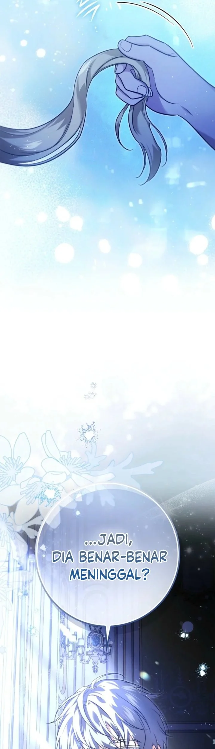 I Am the 5-Year-Old Spy Who Kidnapped the Villain Chapter 17 Gambar 76