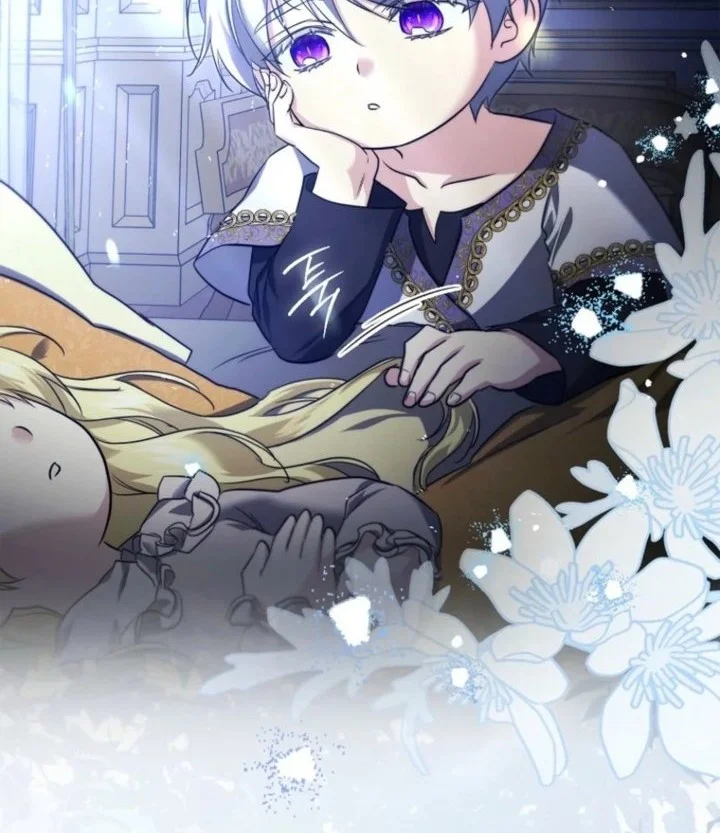 I Am the 5-Year-Old Spy Who Kidnapped the Villain Chapter 17 Gambar 77