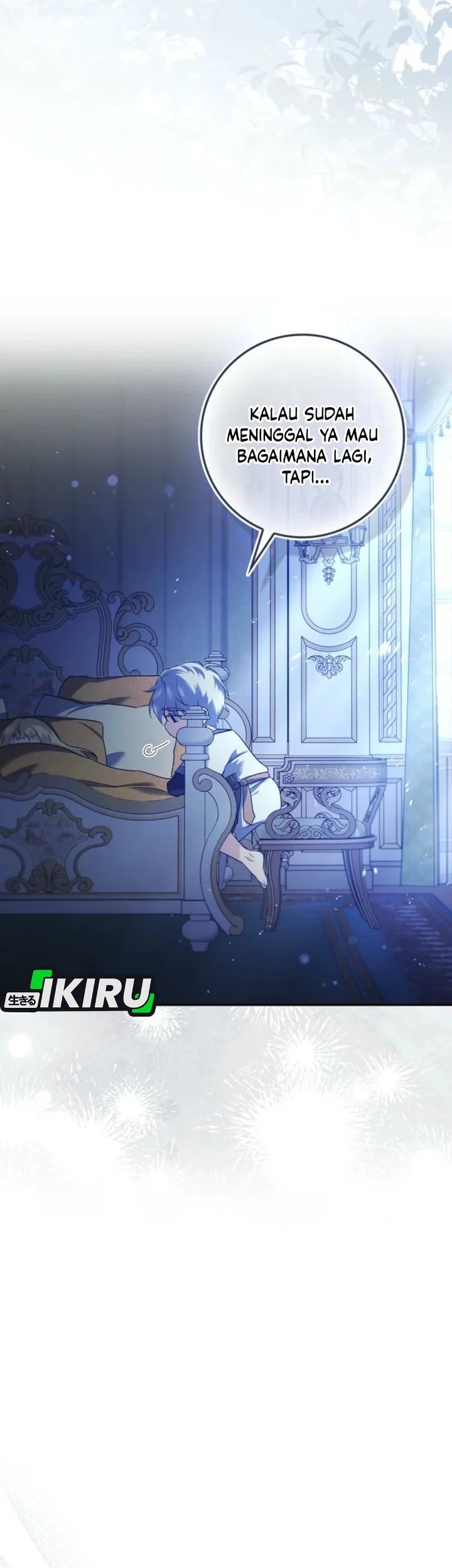 I Am the 5-Year-Old Spy Who Kidnapped the Villain Chapter 17 Gambar 78