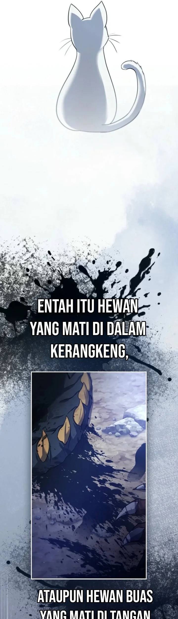 I Am the 5-Year-Old Spy Who Kidnapped the Villain Chapter 17 Gambar 80