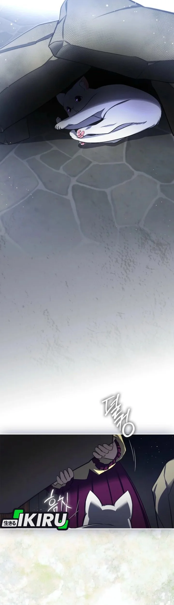 I Am the 5-Year-Old Spy Who Kidnapped the Villain Chapter 17 Gambar 84