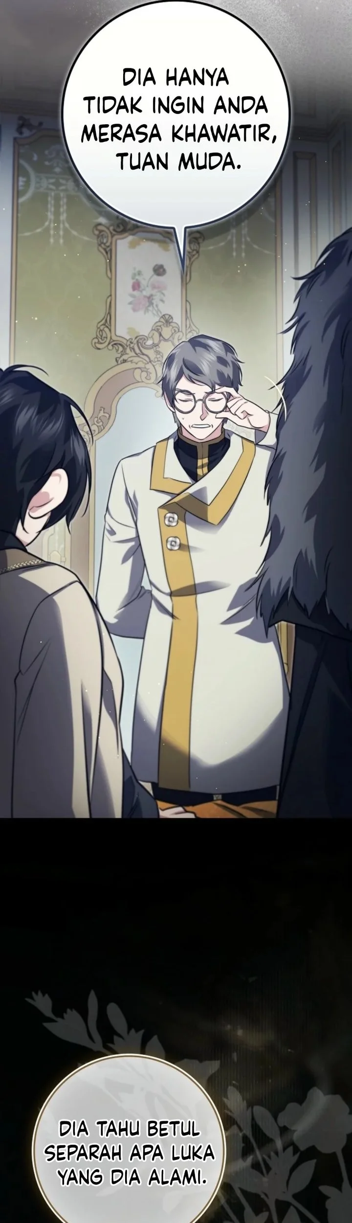 I Am the 5-Year-Old Spy Who Kidnapped the Villain Chapter 17 Gambar 9