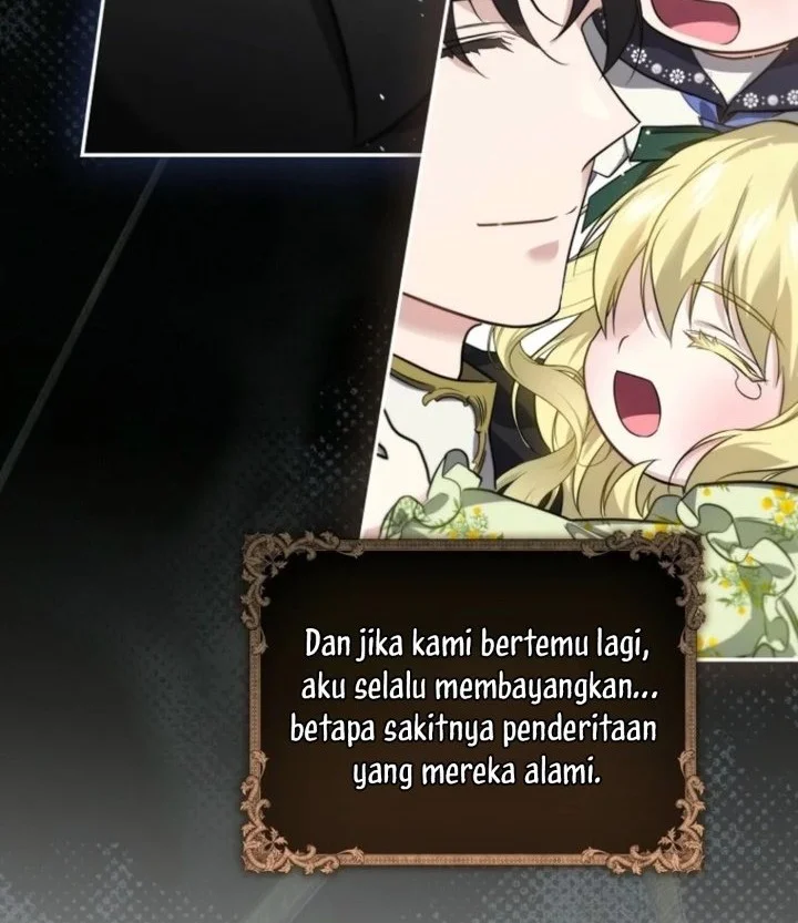 I Am the 5-Year-Old Spy Who Kidnapped the Villain Chapter 17 Gambar 17