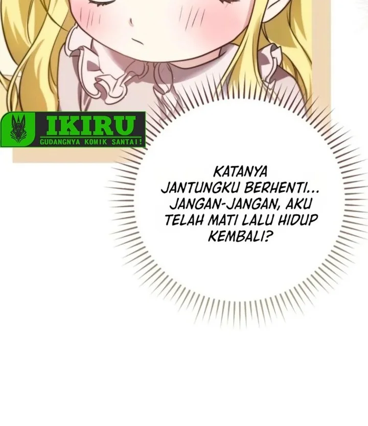 I Am the 5-Year-Old Spy Who Kidnapped the Villain Chapter 18 Gambar 28