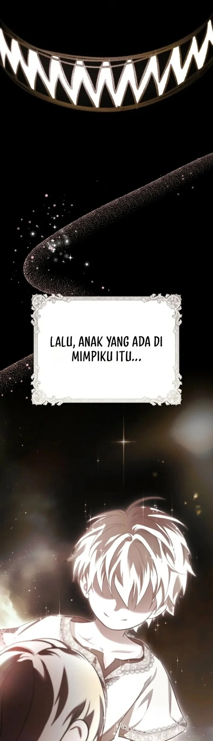 I Am the 5-Year-Old Spy Who Kidnapped the Villain Chapter 18 Gambar 31