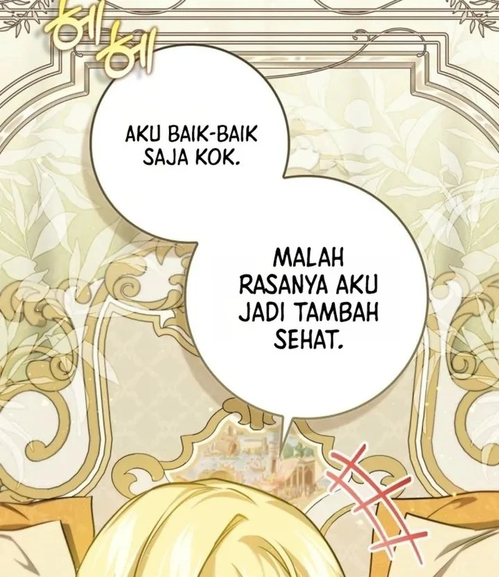 I Am the 5-Year-Old Spy Who Kidnapped the Villain Chapter 18 Gambar 34