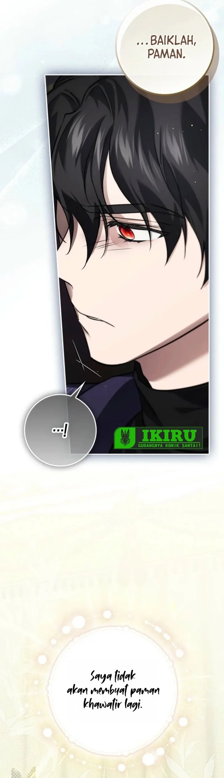 I Am the 5-Year-Old Spy Who Kidnapped the Villain Chapter 18 Gambar 41