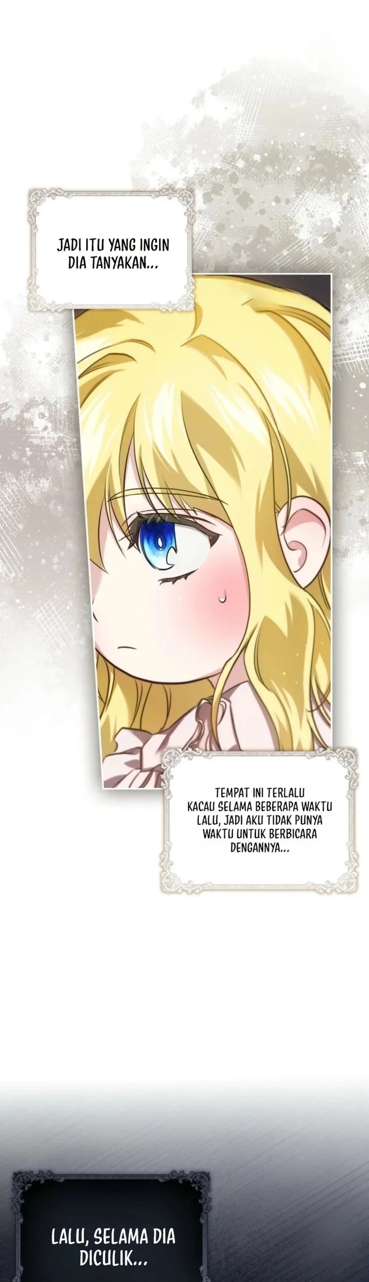 I Am the 5-Year-Old Spy Who Kidnapped the Villain Chapter 18 Gambar 55