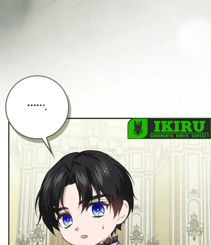 I Am the 5-Year-Old Spy Who Kidnapped the Villain Chapter 18 Gambar 74