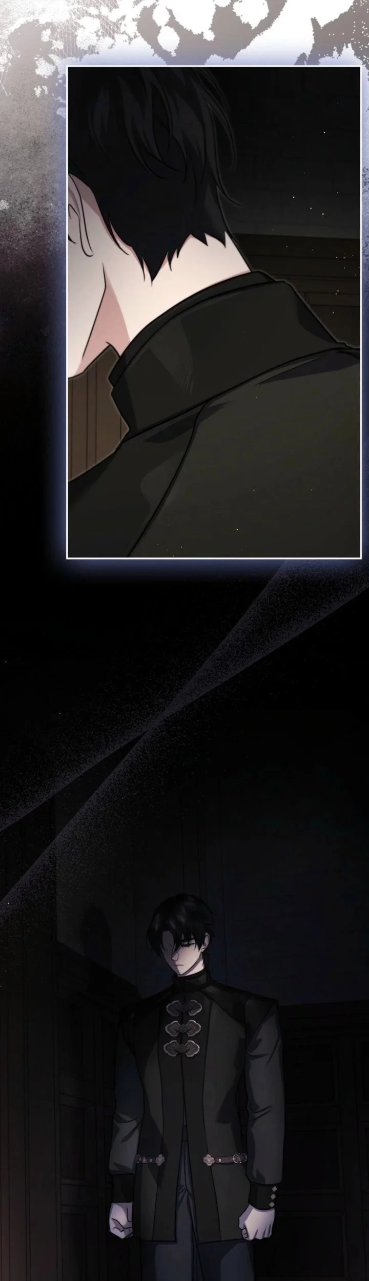 I Am the 5-Year-Old Spy Who Kidnapped the Villain Chapter 18 Gambar 87