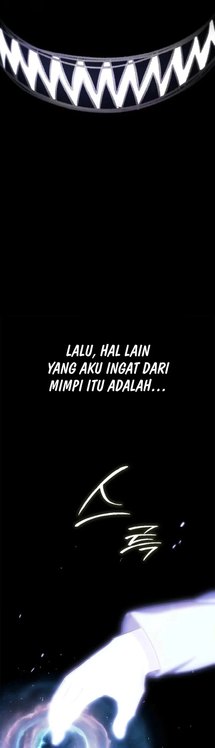 I Am the 5-Year-Old Spy Who Kidnapped the Villain Chapter 18 Gambar 7