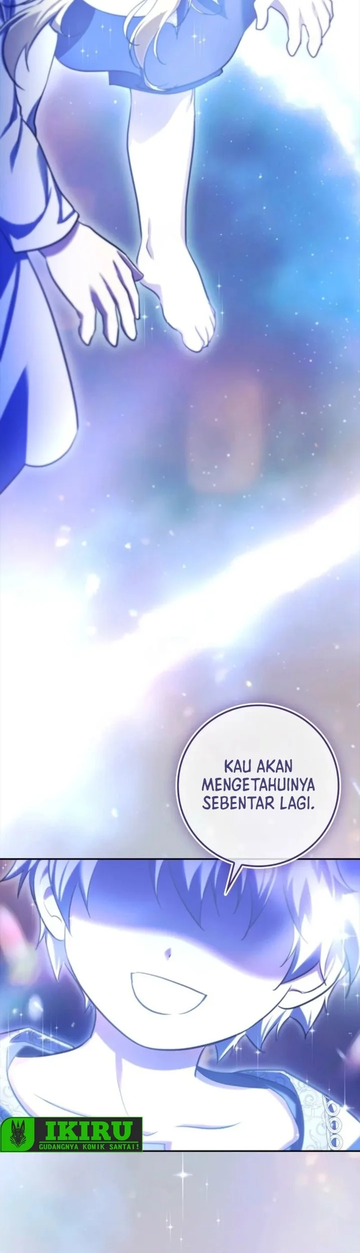 I Am the 5-Year-Old Spy Who Kidnapped the Villain Chapter 18 Gambar 13