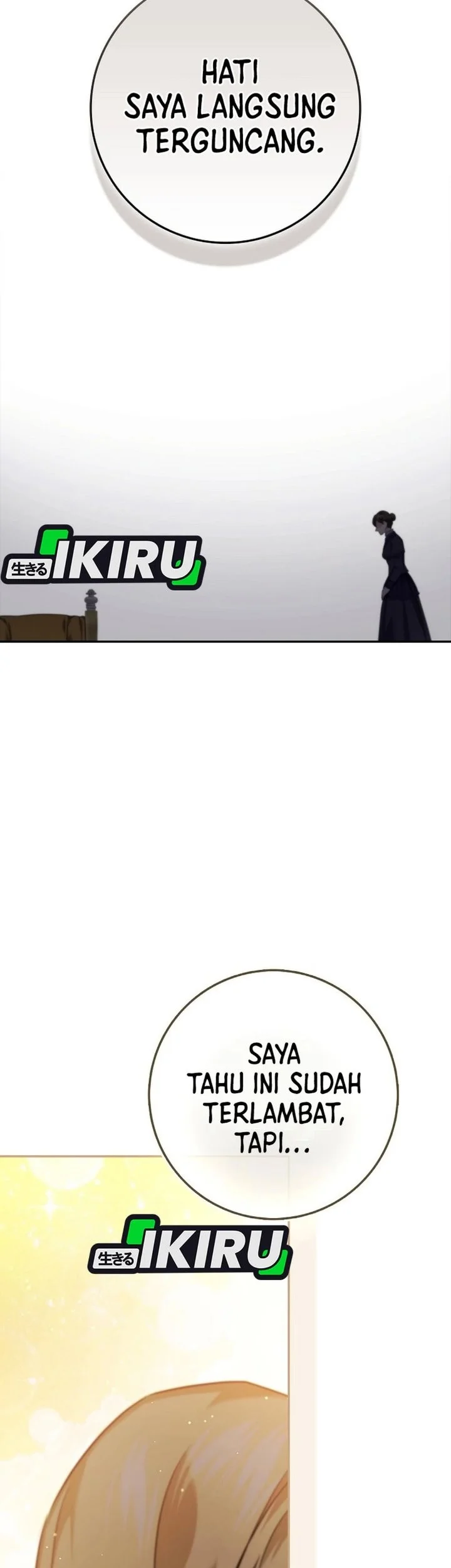 I Am the 5-Year-Old Spy Who Kidnapped the Villain Chapter 19 Gambar 41