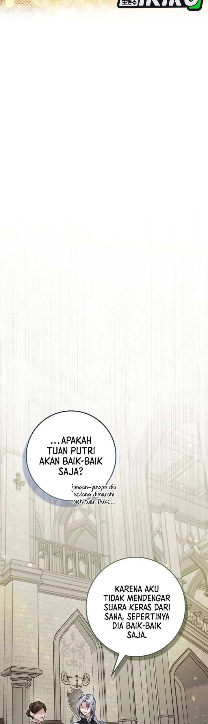 I Am the 5-Year-Old Spy Who Kidnapped the Villain Chapter 19 Gambar 67