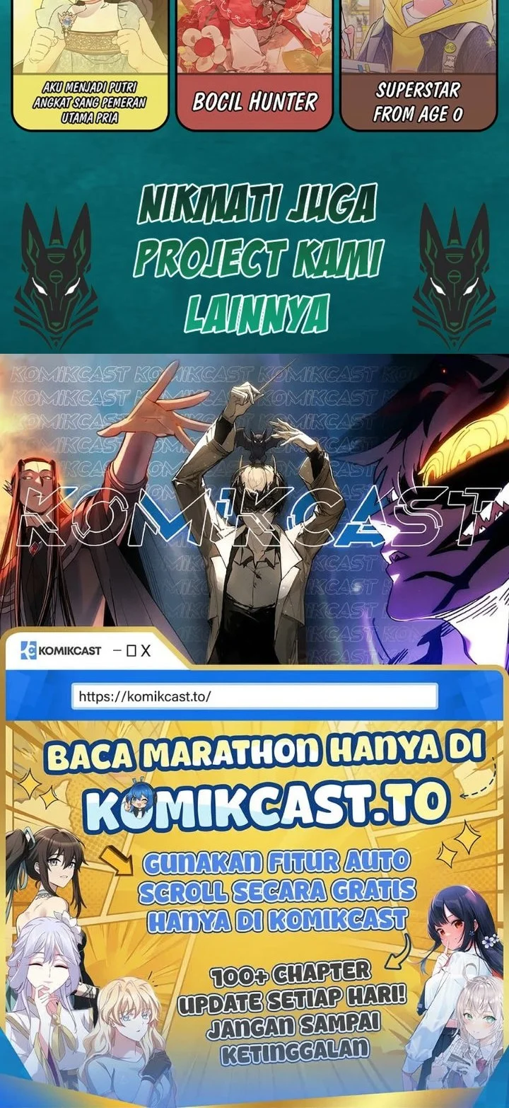 I Am the 5-Year-Old Spy Who Kidnapped the Villain Chapter 19 Gambar 84