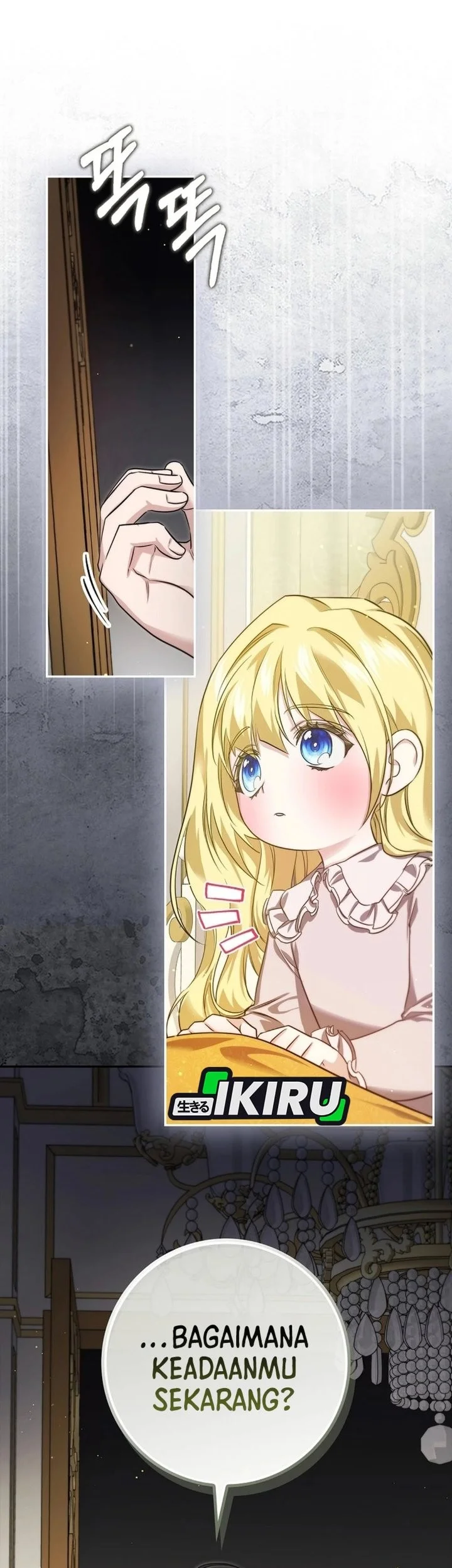 I Am the 5-Year-Old Spy Who Kidnapped the Villain Chapter 19 Gambar 9