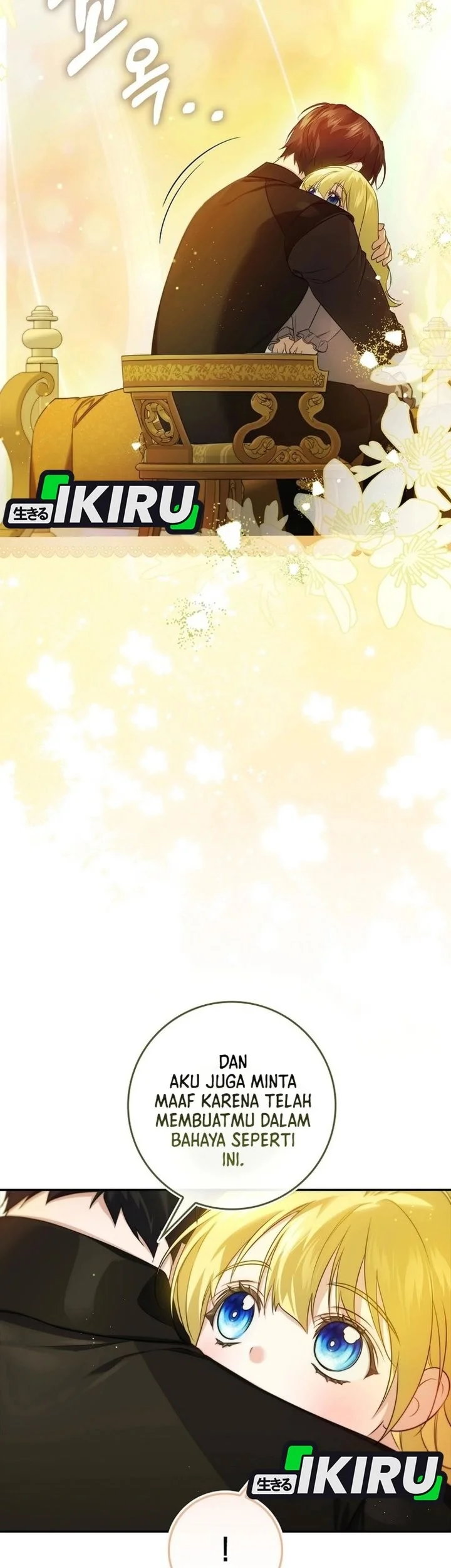 I Am the 5-Year-Old Spy Who Kidnapped the Villain Chapter 19 Gambar 17