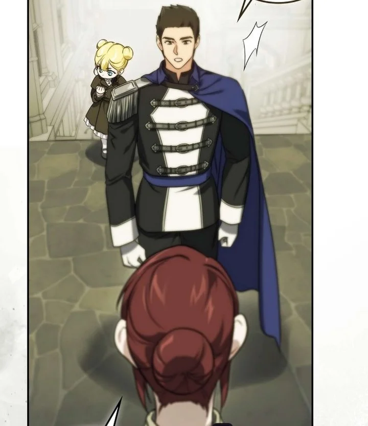 I Am the 5-Year-Old Spy Who Kidnapped the Villain Chapter 2 Gambar 22